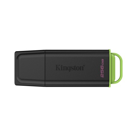 Kingston Technology DataTraveler Exodia 256GB USB Stick - Fast, Reliable, and Stylish Storage Solution - Model 0740617353785